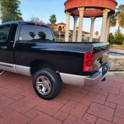 2002 Dodge Other