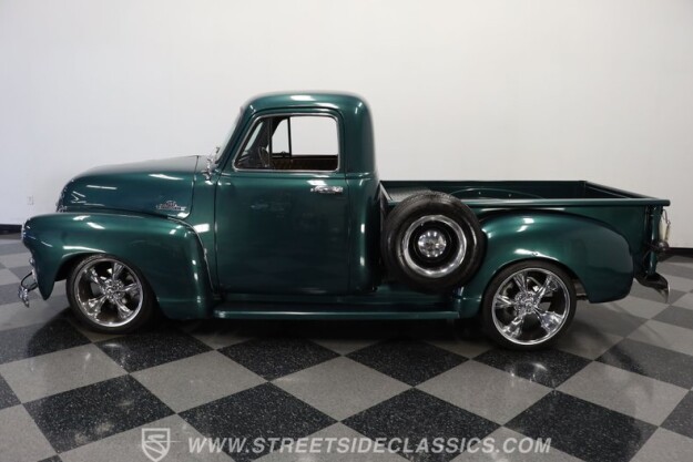 1955 Chevrolet 3100