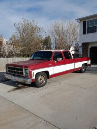 1980 GMC Other