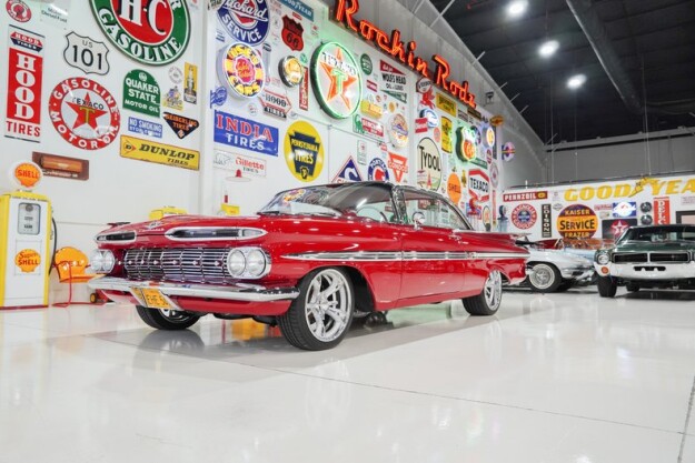 1959 Chevrolet Impala