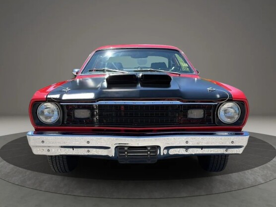 1973 Plymouth Duster