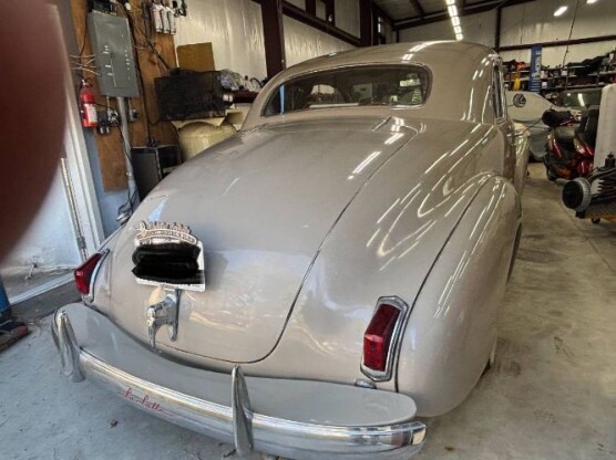 1940 LaSalle Other