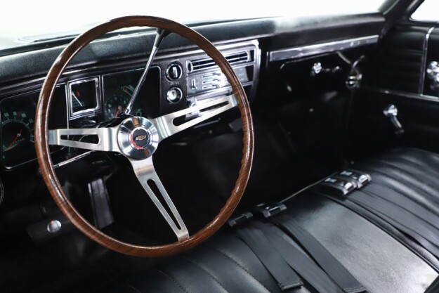 1968 Chevrolet Chevelle