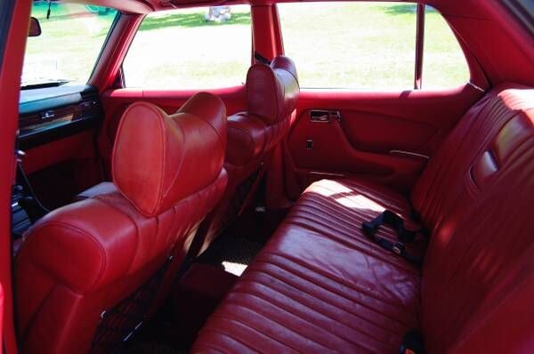1973 Mercedes-Benz Other