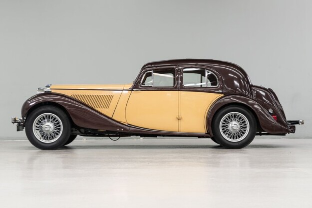 1938 MG Other