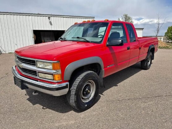 1995 Chevrolet Other