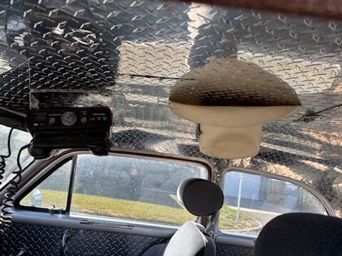 1949 Plymouth Deluxe