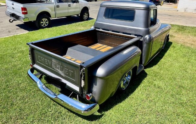 1957 Chevrolet 3100
