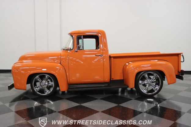 1956 Ford F-100