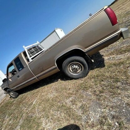 1997 Chevrolet Other