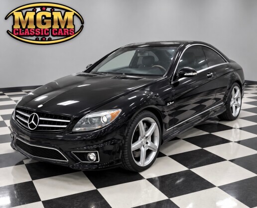2009 Mercedes-Benz Other