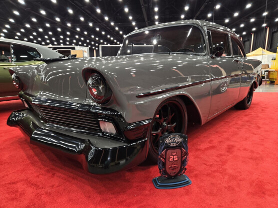 1956 Chevrolet 210