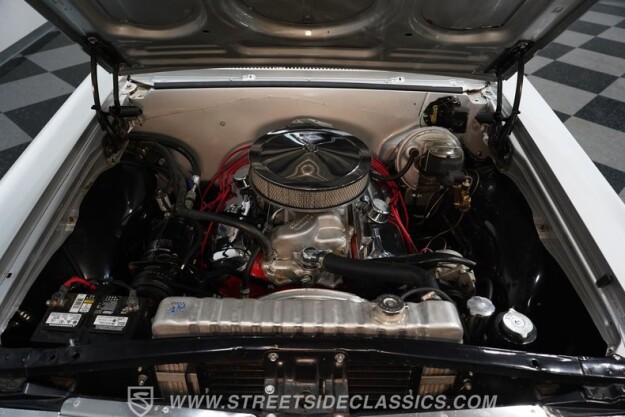 1964 Chevrolet Malibu