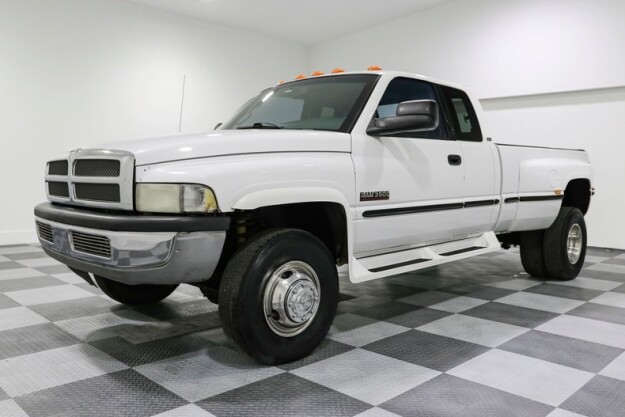 1999 Dodge Other