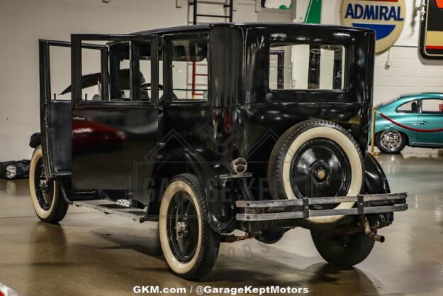 1925 Dodge Other