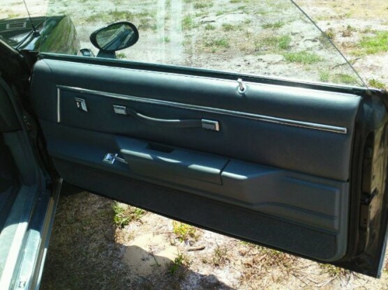 1985 Chevrolet El Camino