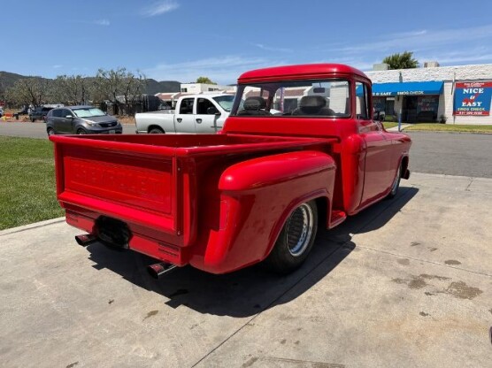 1956 Chevrolet 3100