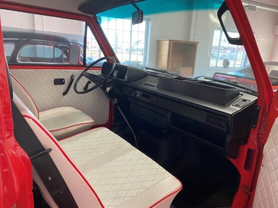 1989 Volkswagen Other