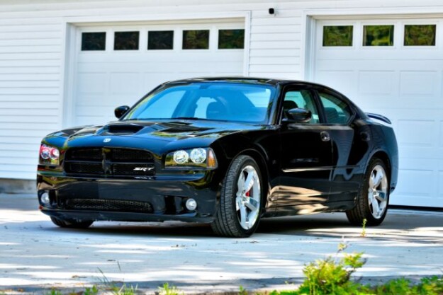 2006 Dodge Charger
