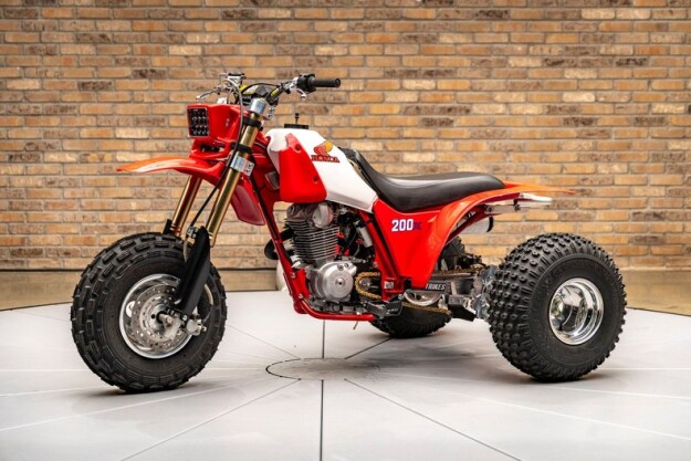 1983 Honda Other