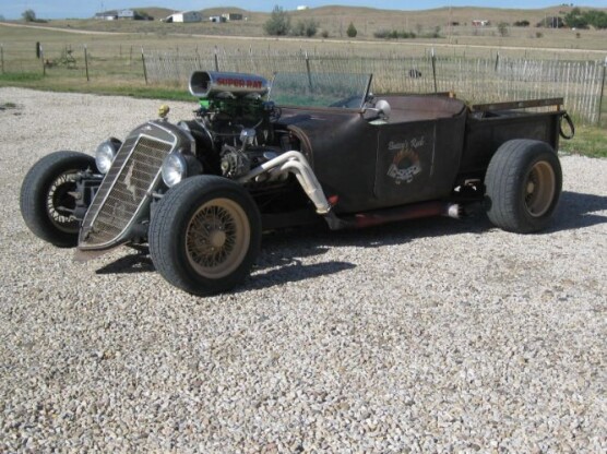 1919 Dodge Other