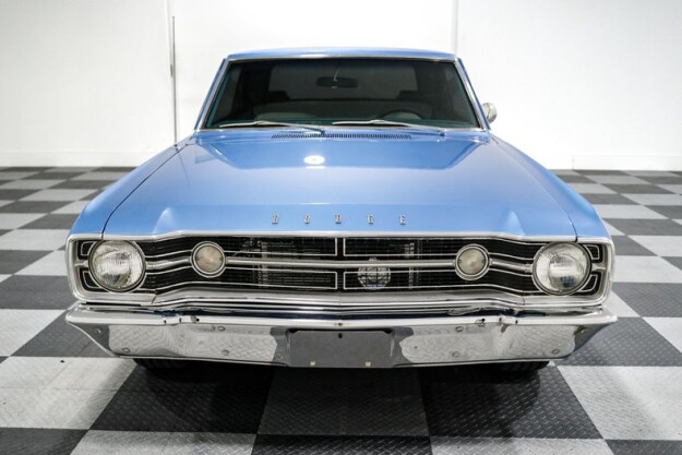 1968 Dodge Dart