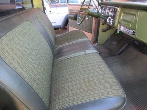 1970 Chevrolet C10 Pickup