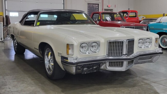 1972 Pontiac Other