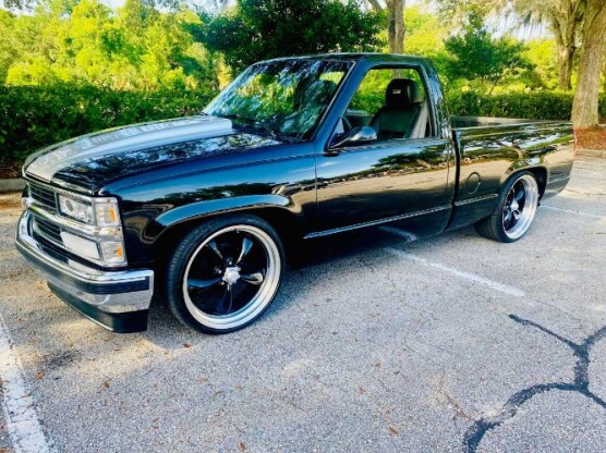 1988 Chevrolet Other