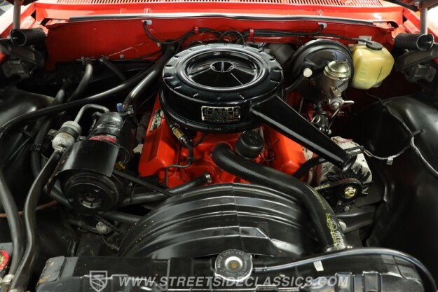 1962 Chevrolet Impala