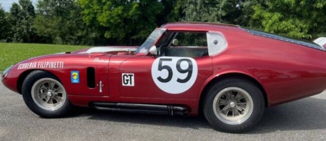 1964 Shelby Other