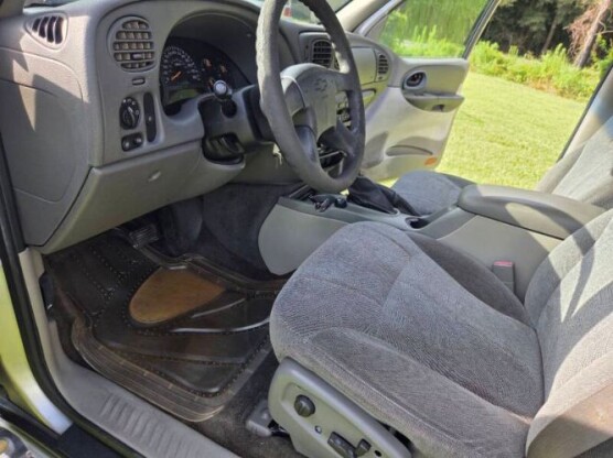 2004 Chevrolet Other