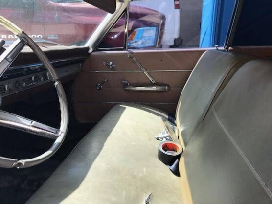 1964 Mercury Marauder