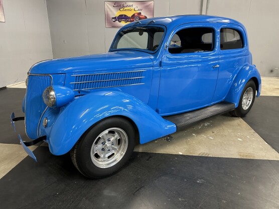 1936 Ford Other