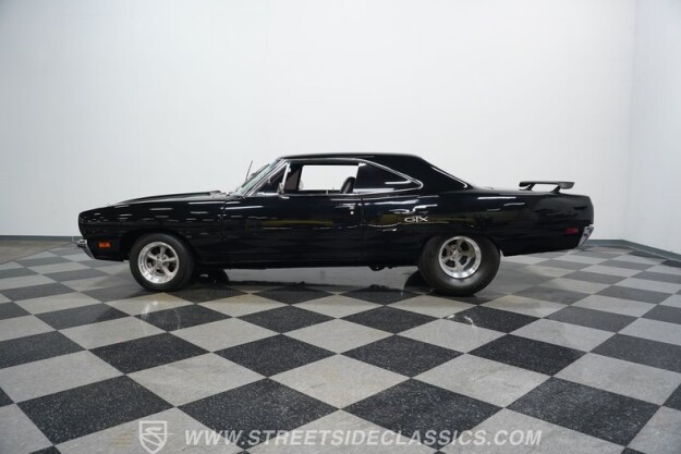 1970 Plymouth GTX