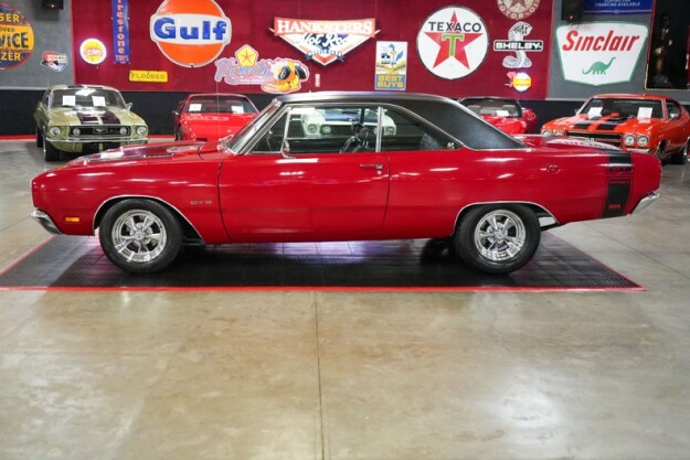1969 Dodge Dart
