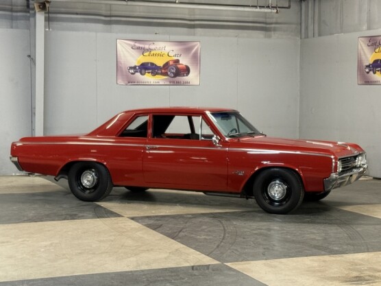 1964 Oldsmobile F85