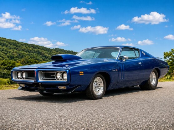 1971 Dodge Charger