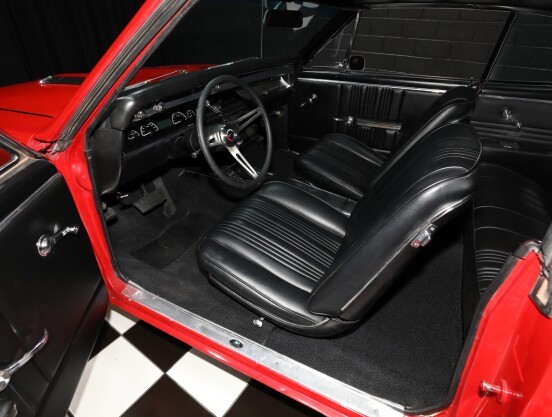 1967 Chevrolet Chevelle