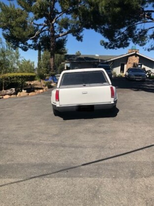 1993 Chevrolet Other