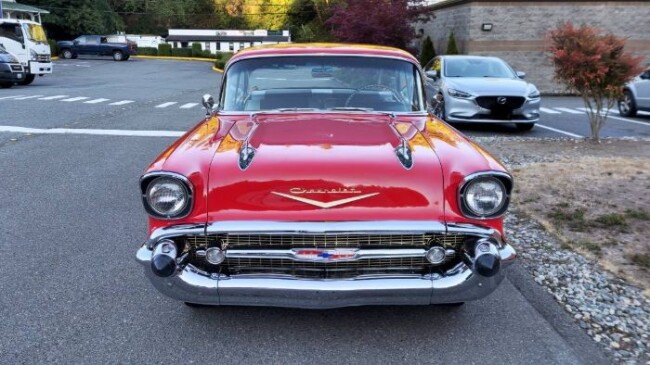 1957 Chevrolet Bel Air