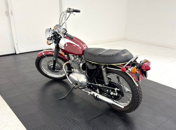 1973 Triumph Other