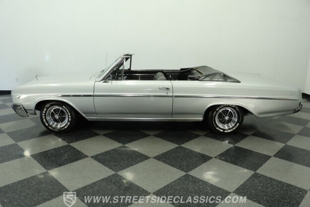 1965 Buick Skylark