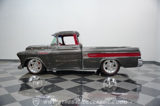1957 Chevrolet 3100