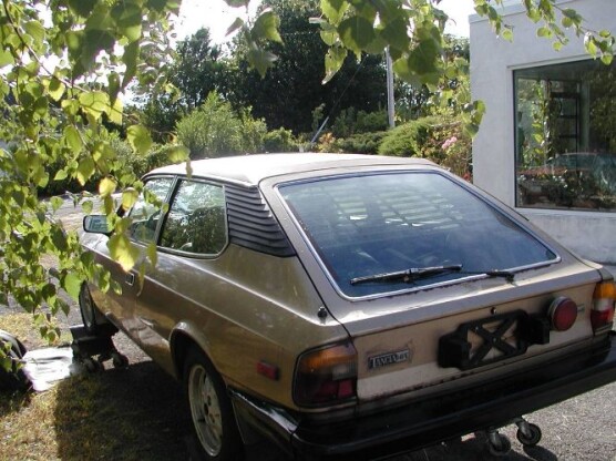 1979 Lancia Other