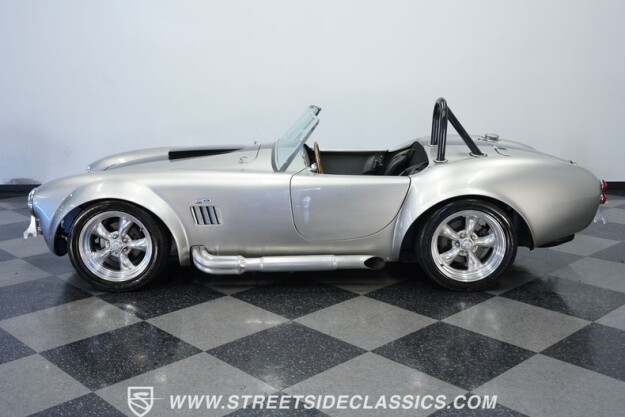 1965 Shelby Cobra