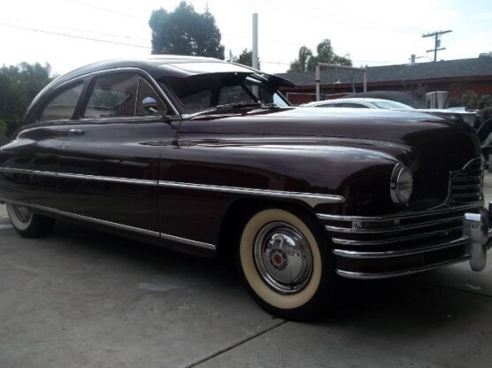 1948 Packard Other