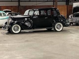 1934 Buick Other