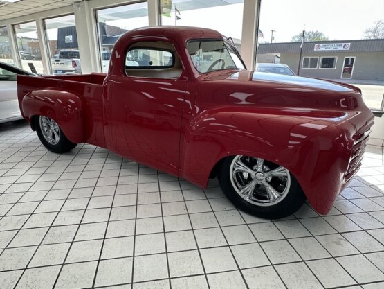 1950 Studebaker Other