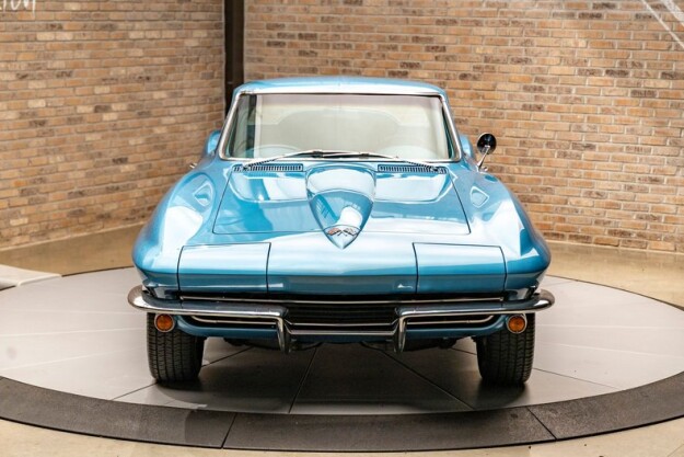 1965 Chevrolet Corvette